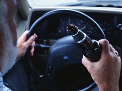 Нетверезі водії автобусів перевозять пасажирів