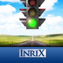 INRIX купил ParkMe в добавление к своим данным о пробках