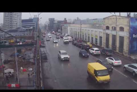 16 марта начнут демонтаж Шулявского моста