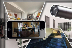 Система безопасности для дома или офиса: топ комплектов видеонаблюдения
