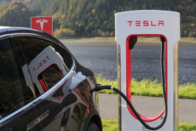 Крім Tesla: хто ще робить тільки електричні автівки